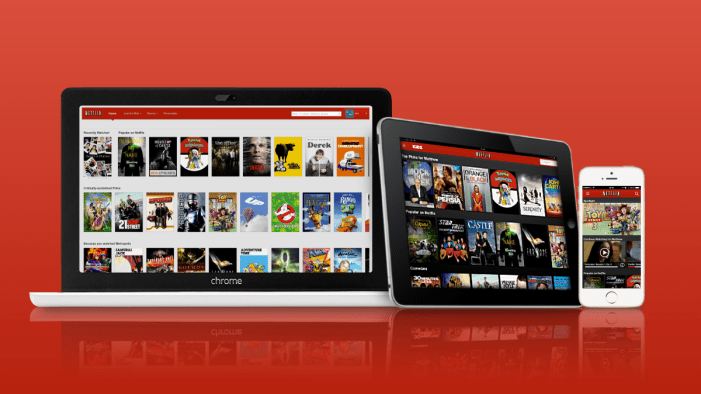 Tips Menampilkan Seluruh Genre Film yang Disembunyikan di Netflix