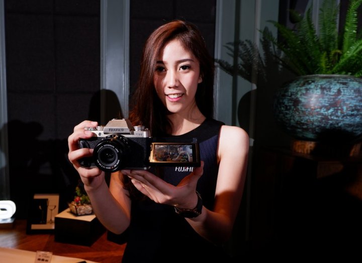Inilah Kelebihan dan Kekurangan Fujifilm X-T100 Bagi yang Minat Membelinya