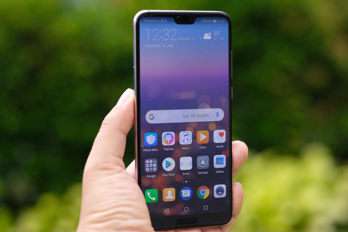 Tertarik Membeli Huawei P20 Pro? Simak Dulu Kelebihan dan Kekurangannya