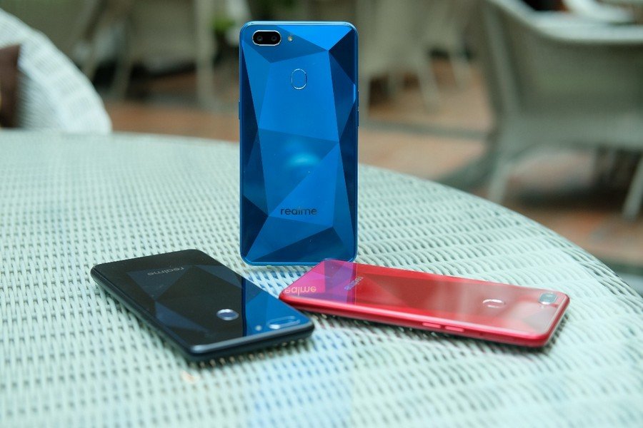 5 Alasan Mengapa Realme 2 Smartphone Ideal Bagi Generasi Muda Indonesia