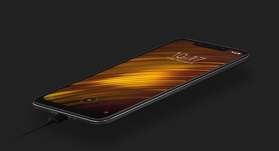 Tertarik Membeli Pocophone F1? Simak Dulu Kelebihan dan Kekurangannya