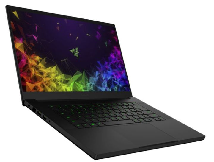 Razer Blade 15 (Base Model): Harga Lebih Terjangkau, Dilengkapi Port Ethernet