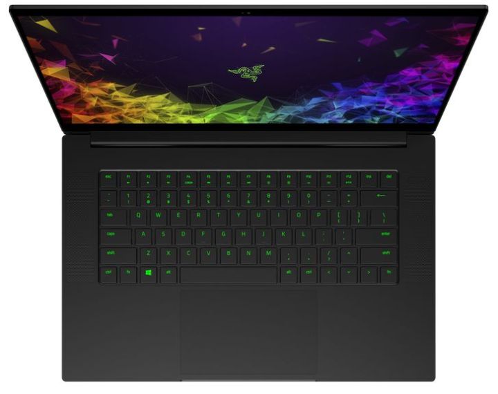 Razer Blade 15 (Base Model): Harga Lebih Terjangkau, Dilengkapi Port Ethernet