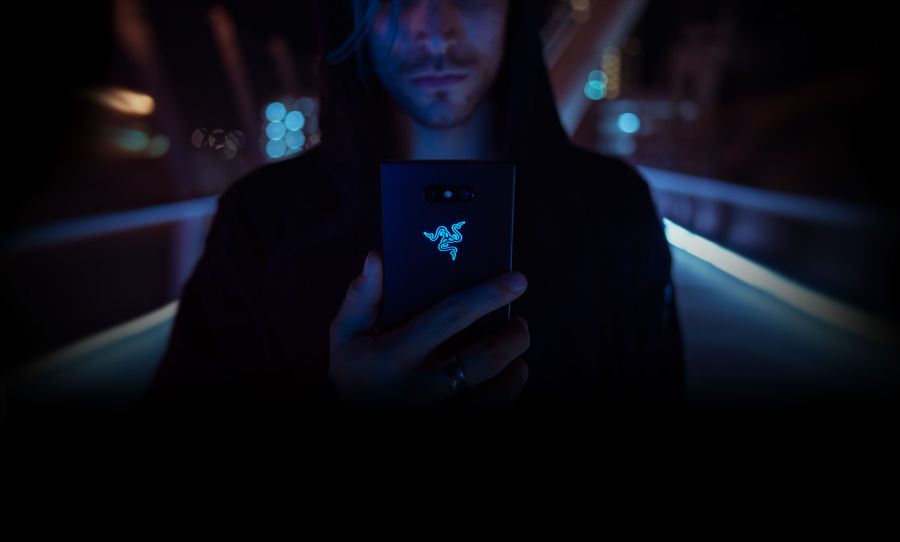 Razer Phone 2: Smartphone Gaming dengan Snapdragon 845 dan Razer Chroma