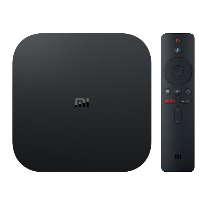 Xiaomi Mi Box S: Harga Lebih Terjangkau Dan Kini Mendukung Google Assistant