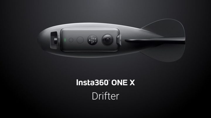 Insta360 One X: Bisa Rekam Video 360 di Resolusi 5.7K, Fitur Penstabil Tambah Canggih