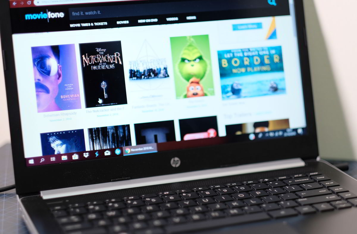 Review HP Joy 2 (14-CM0091AU): Laptop Harga 3 Jutaan Rupiah dengan Penyimpanan SSD