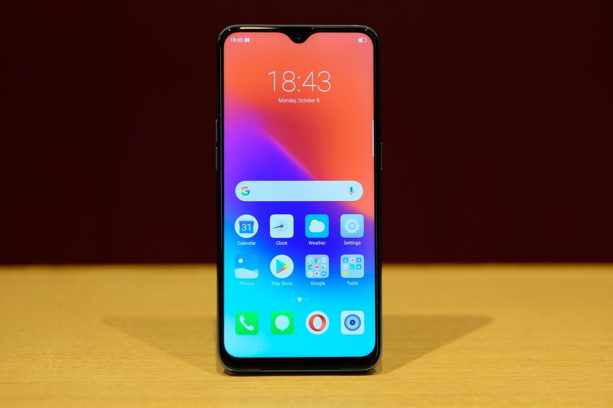 Review Realme 2 Pro: Penantang Baru dengan Harga , Fitur dan Performa Terbaik