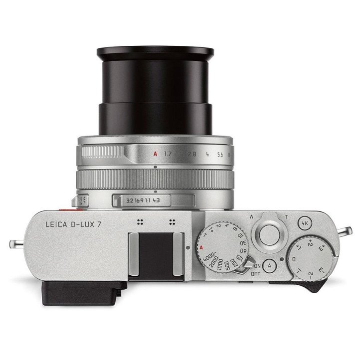 Leica D-Lux 7: Hadir dengan Sensor 4/3 17 Megapixel dan Lensa Zoom F/1.7-2.8