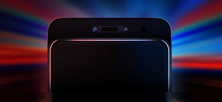Lenovo Z5 Pro: Kamera Geser, Bezel Super Tipis, dan Sensor Sidik Jari di Bawah Layar