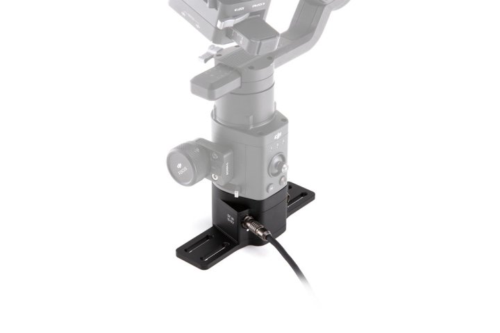 DJI Umumkan 9 Aksesoris Untuk Gimbal Ronin-S