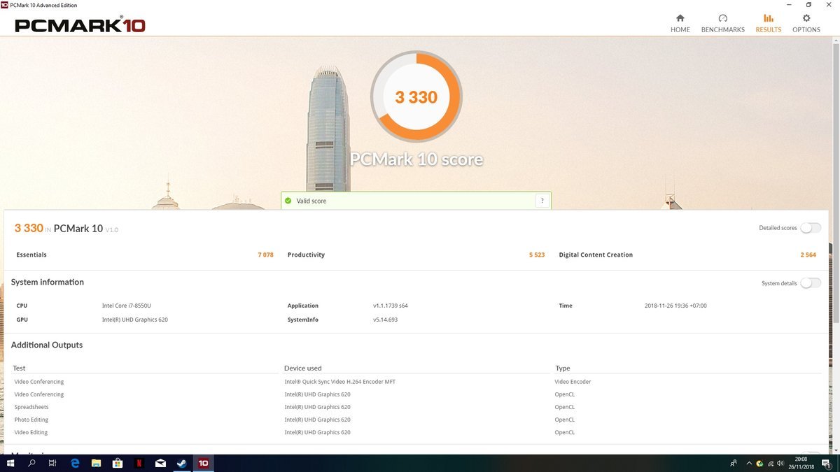 Review Acer Aspire S24 (S24-880): AIO PC Paling Tipis dari Acer