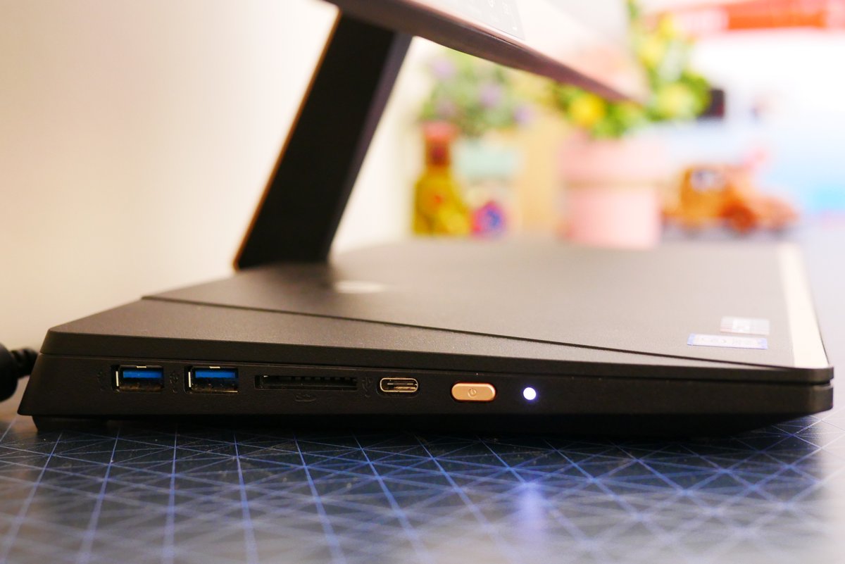 Review Acer Aspire S24 (S24-880): AIO PC Paling Tipis dari Acer