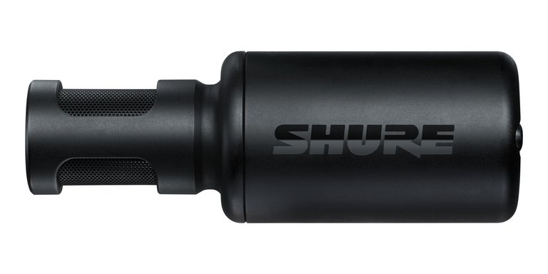 Shure MV88+ Video Kit, Paket Wajib Bagi Vlogger yang Ingin Kualitas Audio Lebih Baik