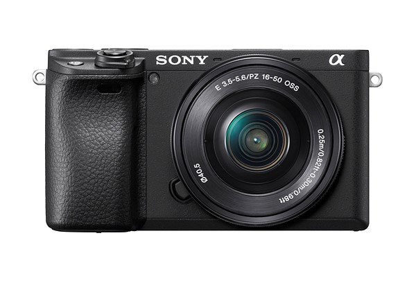 Sony a6400: Kamera Mirrorless Kelas Menengah dengan Autofokus Tercepat di Dunia