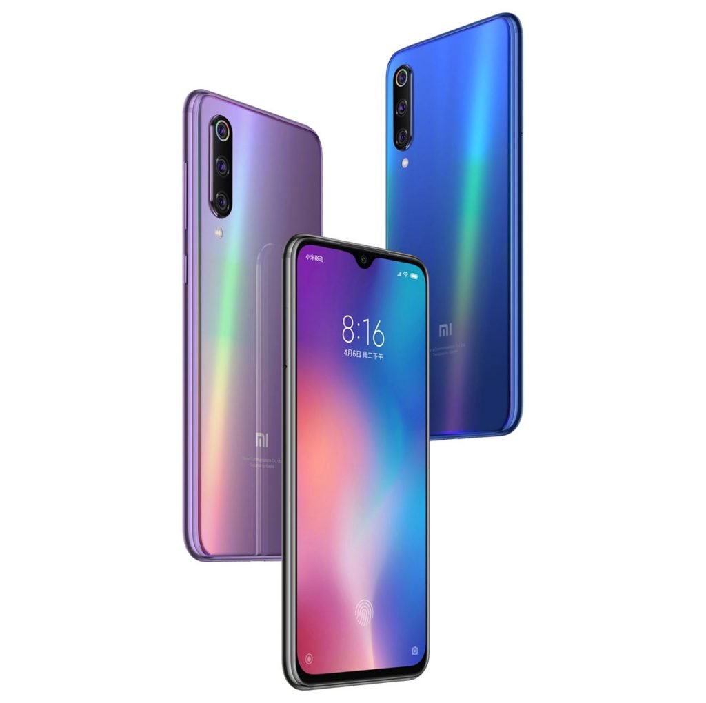 Xiaomi Mi 9 SE: Pertama dengan Snapdragon 712, Dibekali Kamera 48 Megapixel
