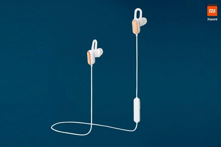 Mi Sports Basic Bluetooth: In-Ear Headphone Nirkabel 200 Ribuan untuk Teman Olahraga
