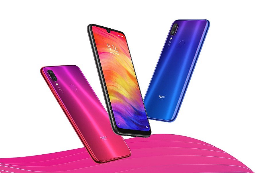 Redmi Note 7 Pro: Andalkan Snapdragon 675 dan Kamera 48 Megapixel