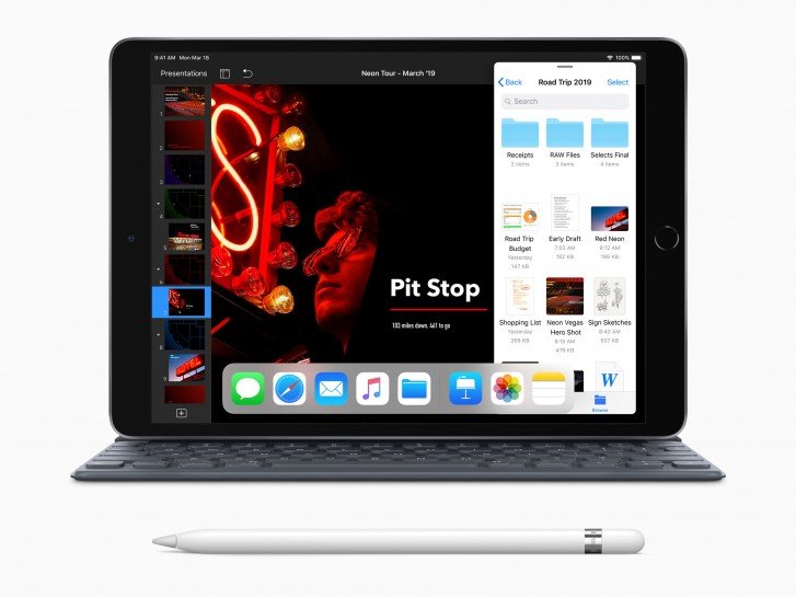 Apple Luncurkan iPad Air 10.5 Inci dan iPad Mini 7.9 Inci Terbaru