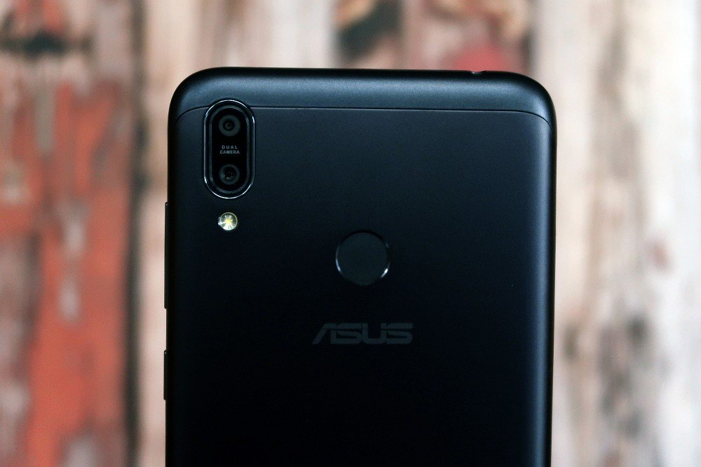 Review Asus ZenFone Max M2: Harga Lebih Terjangkau, Baterai Tetap Tahan Lama