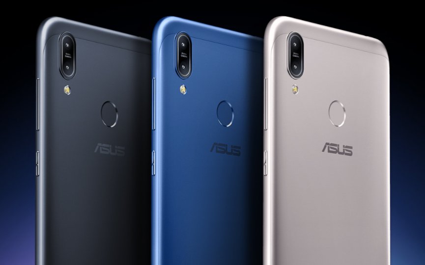 Review Asus ZenFone Max M2: Harga Lebih Terjangkau, Baterai Tetap Tahan Lama
