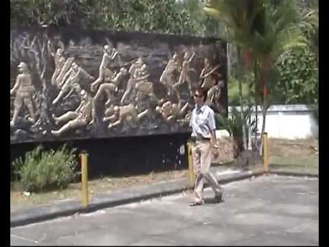 &#91;INDONESIA LEGENDA&#93; SEJARAH MAKAM JUANG MANDOR DI KAL-BAR