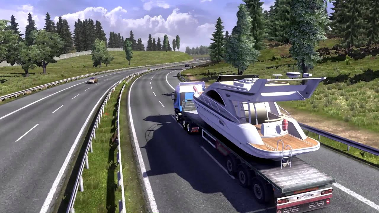 Truck Oversize Load Mantap Gan