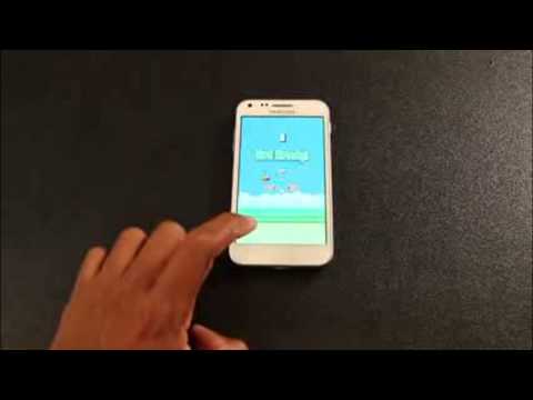 Pelajaran Hidup Yang Berharga Dari Flappy Bird