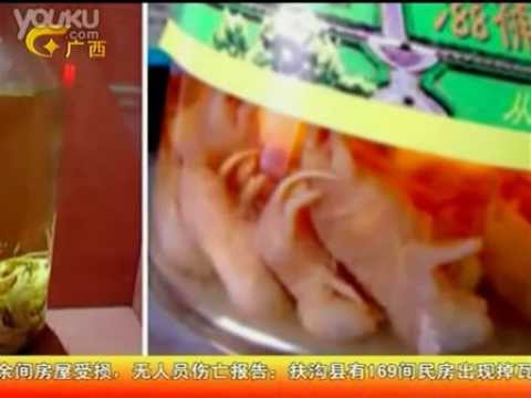 7 minuman dengan pembuatan/bahan paling mengerikan!!!!