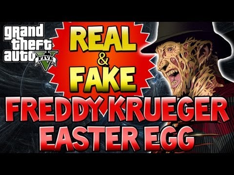  Update Semua Grand Theft Auto V Egg Easter By EOzMagic, Dynasty &#91;Youtube&#93;