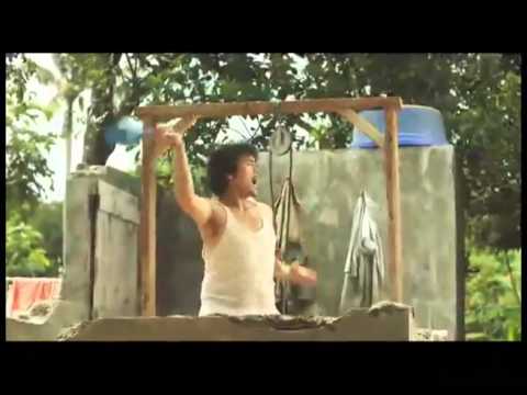 Iklan yang tak tahan dilihat :ngakak