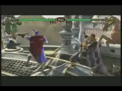 Game-game Namco (i.e Pacman, Galaxian, Dig Dug, Tekken, dll)