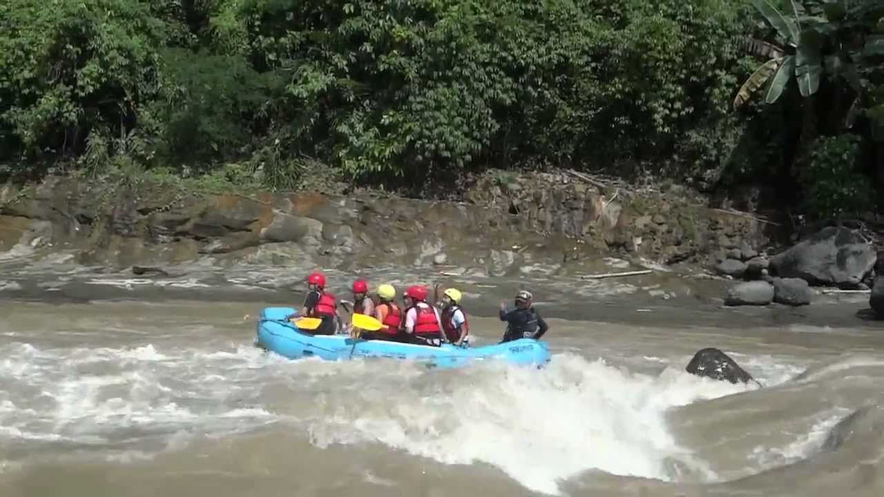 10 Hal Yang Wajib Dilakukan Ketika Berkunjugn Ke Davao City