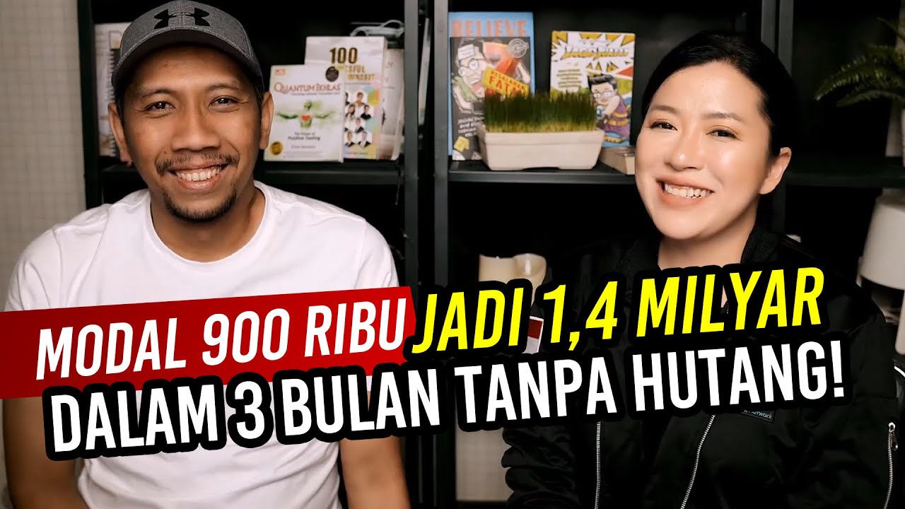 Pengalaman Adalah Guru Terbaik, Dari Christina Aku Belajar Banyak Tentang Orang Hebat
