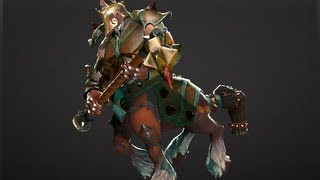 Perubahan Nama Hero di DotA 2