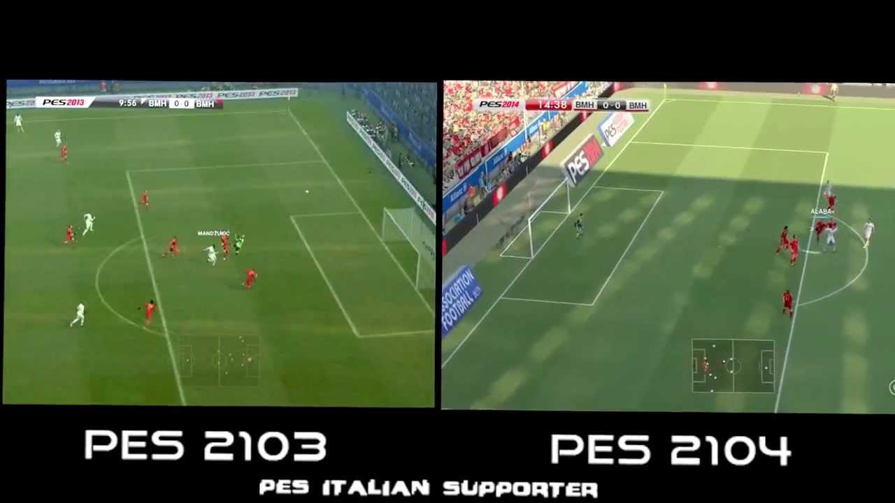 DVD Games PC Pro Evolution Soccer / PES 2014 SURABAYA