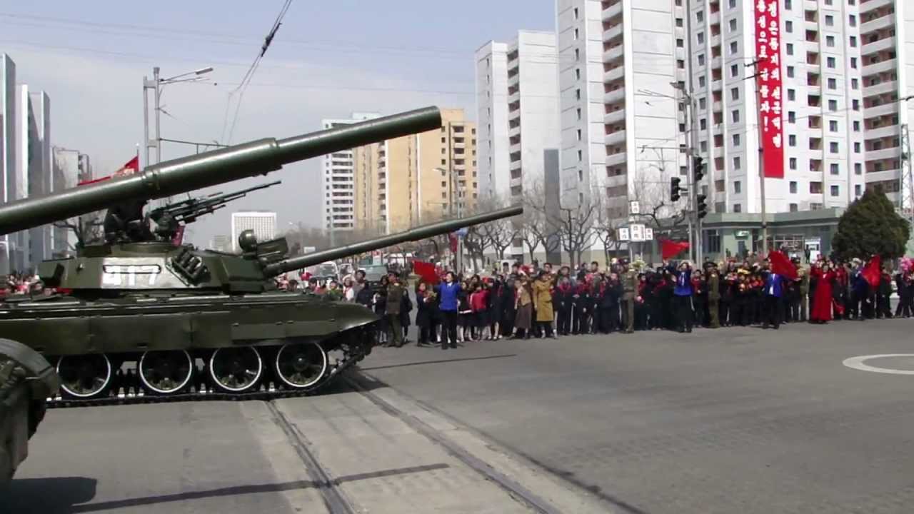 pic-pokpung-ho---north-korean-main-battle-tank
