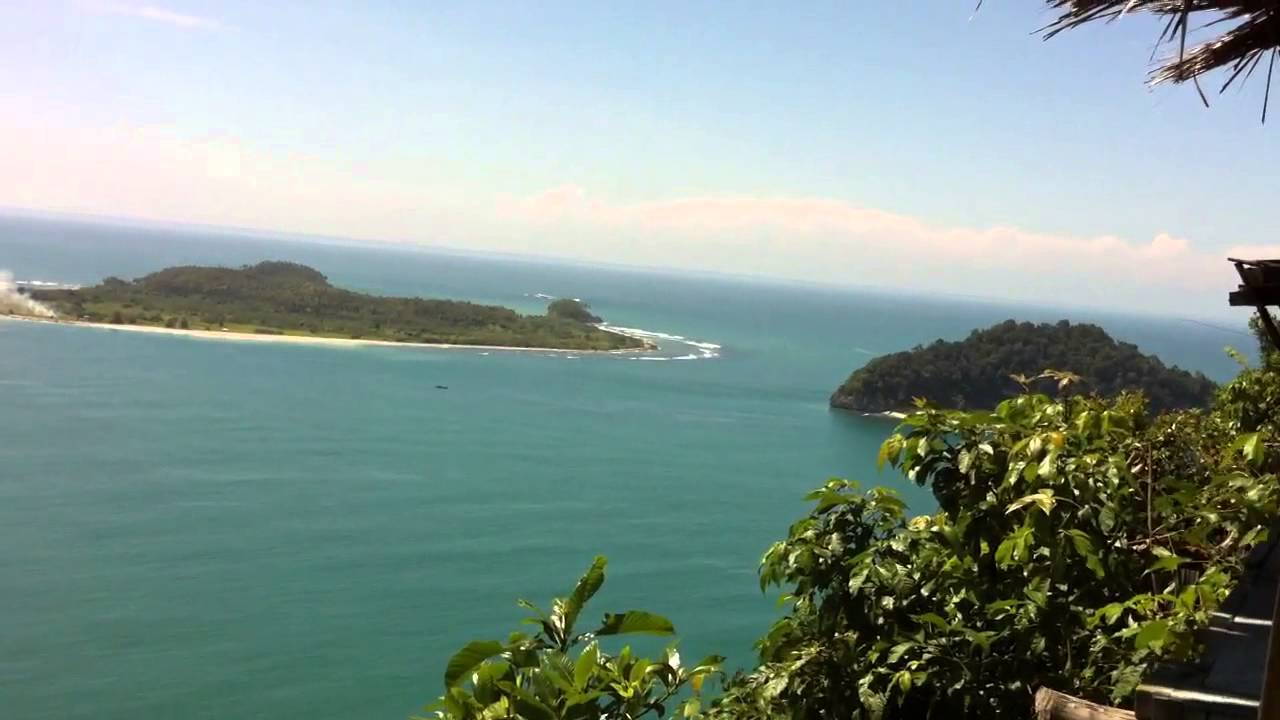 Pesona Alam ACEH, Negeri Damai Penuh Keindahan (PIC dan VIDEO) Always Update