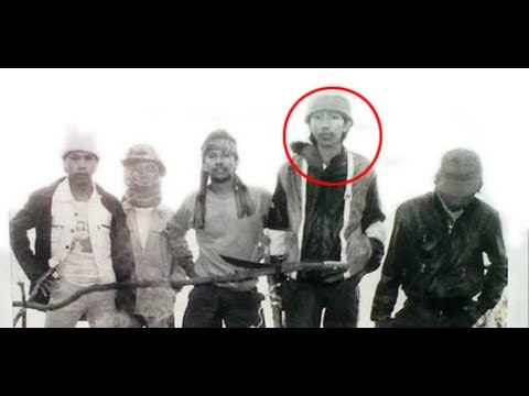 Ganteng mana gan pas mudanya?