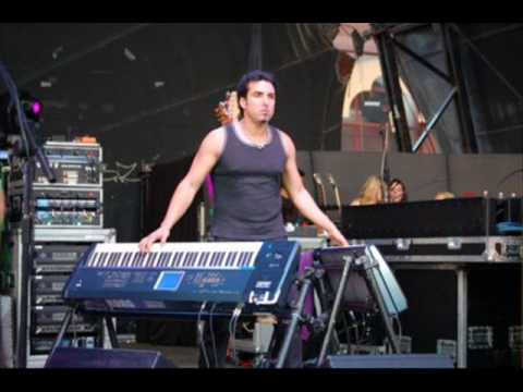 10 Pemain Keyboardist Terbaik dunia menurut Ane