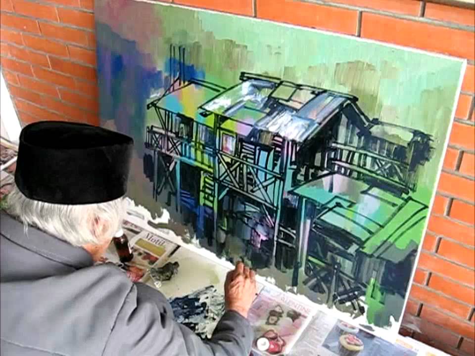 Sudah Anda Wujudkan Resolusi Anda???