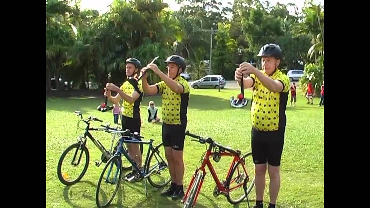 5 Grup Band dengan Personel Teraneh di Dunia 