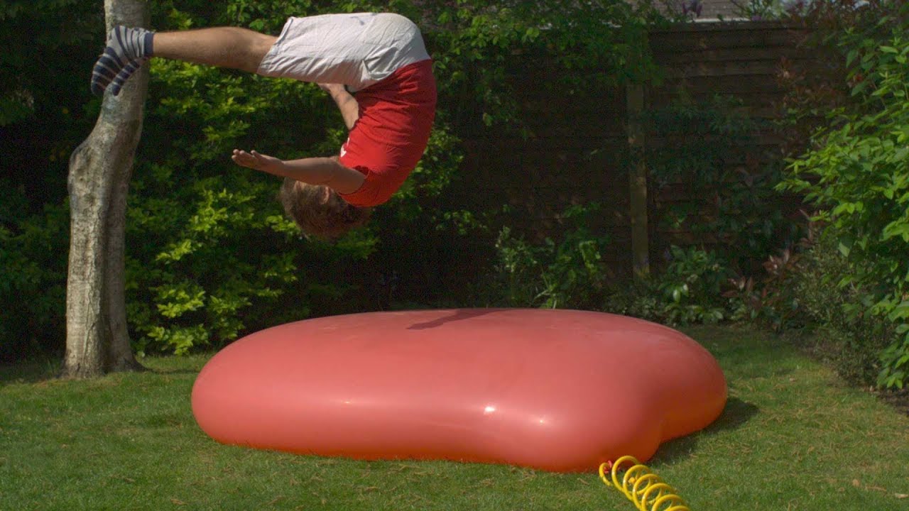 &#91;PIC&#93; Capture Slowmotion Yang Menakjubkan