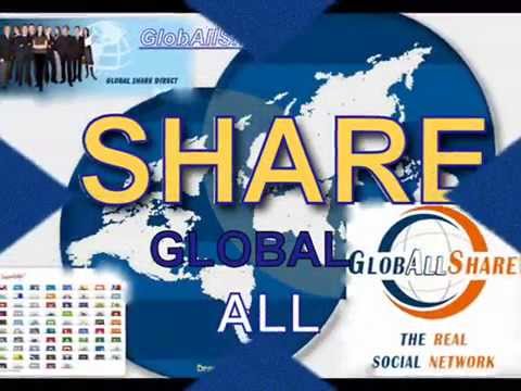 Gabung Gratis dan Dapatkan $ 37.21 / 1 saham dari Globallshare