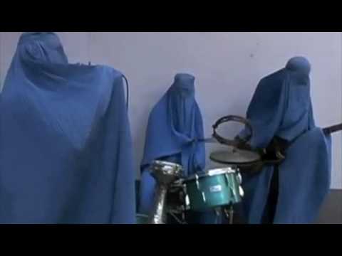 5 Grup Band dengan Personel Teraneh di Dunia 