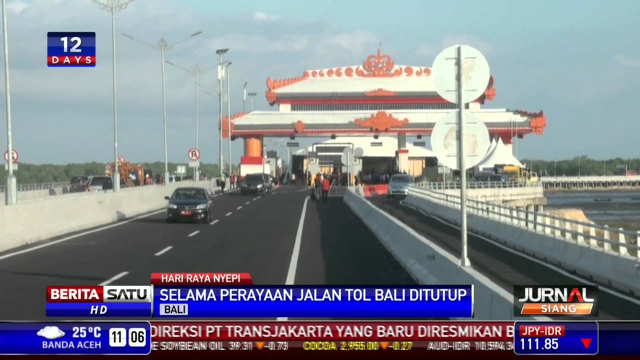 PERAYAAn NYEPI UMAT HINDU (no sara)