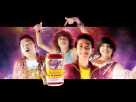 Iklan yang tak tahan dilihat :ngakak