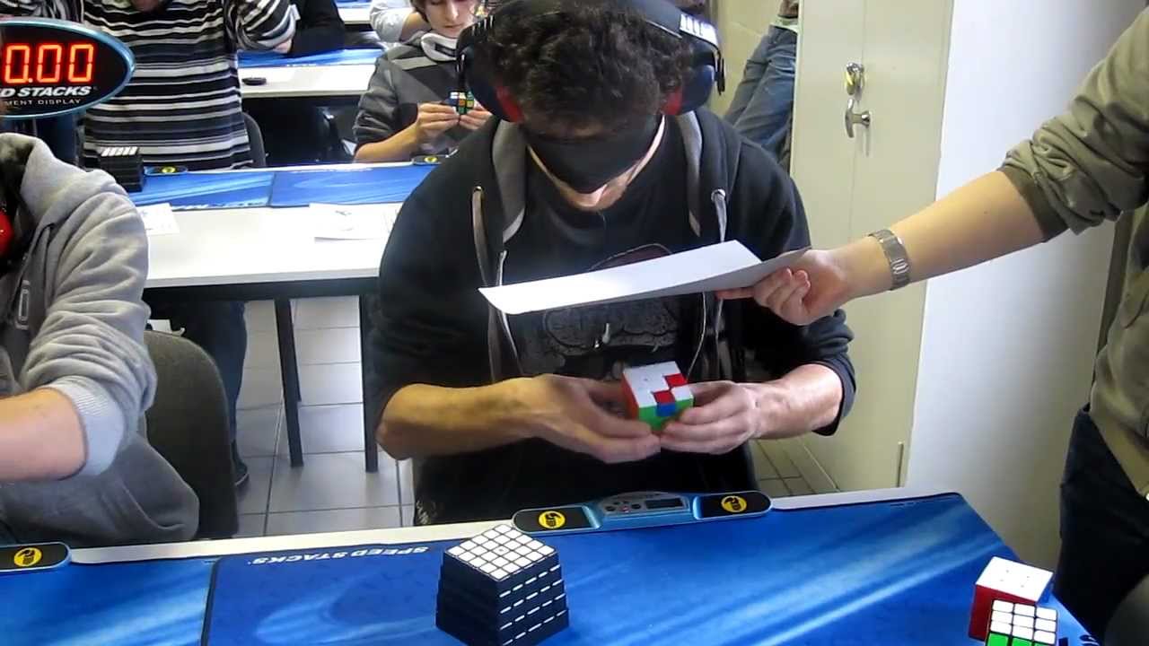 &#91;Ulang Tahun ke-40 Kubus Rubik&#93; Apa itu rubik? Bagaimana Cara Menuntaskannya?