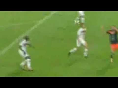 &#91;Video Inside&#93; Gol Spektakuler namun Dianulir oleh Wasit