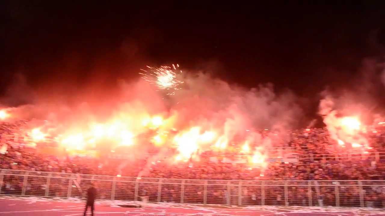 Ultras di Malaysia